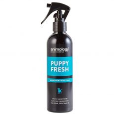 Animology Puppy Friss - spray kutyák részére 250 ml