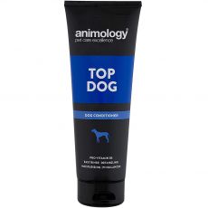 Animology Top Dog – kondícionáló kutyák részére 250 ml