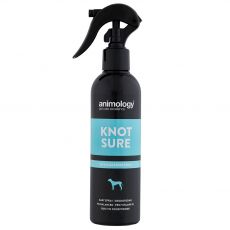 Animology Knot Sure - spray kutyák részére 250 ml