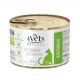 4Vets Natural Veterinary Exclusive STERILISED 185 g
