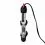 Aqua Light easyHeater 75W akv&aacute;riumi meleg&iacute;tő