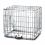 Kutyaketrec DOG 2 CINK- 61,5 x 44,5 x 54 cm