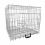 Kutyaketrec DOG 2 CINK- 61,5 x 44,5 x 54 cm