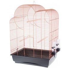 Papagájkalitka BIG ELIZA - 54 x 39 x 76 cm