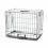 Kutyaketrec DOG 1 CINK – 48,5 x 30 x 38,5 cm