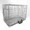 Kutyaketrec DOG 1 CINK – 48,5 x 30 x 38,5 cm