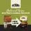 ACANA Adult Large Breed 2 x 17 kg
