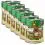 Konzerv Wolfsblut Green Valley B&aacute;r&aacute;ny &eacute;s Lazac 6 x 800 g
