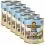 WOLFSBLUT Cold River konzerv 6 x 800 g