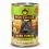Konzerv WOLFSBLUT Dark Forest Adult Wild 6 x 395 g