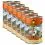 Konzerv WOLFSBLUT Alaska Salmon Adult 6 x 395 g