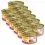 GimDog Pure Delight tonhal + marha 12 x 85 g