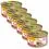 GimDog Pure Delight tonhal + marha 6 x 85 g