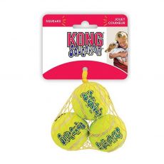 Kong AirDog kis teniszlabda XS 3 db
