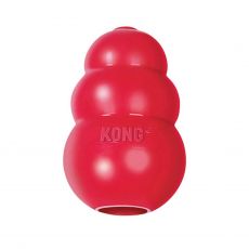 Kong Classic piros Gránát S