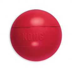 Kong Classic piros Labda M/L
