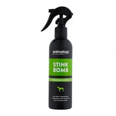 Animology Stink Bomb - szagtalanító spray 250 ml