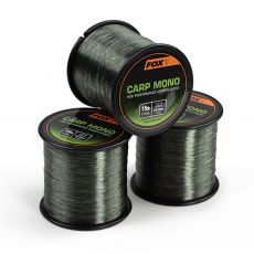 Fox Carp Mono 0,30mm / 1000m                