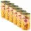 Pedigree konzerv marhah&uacute;s zsel&eacute;ben 6 x 1200g