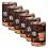 Wellness CORE Dog 95% pulyka &eacute;s k&aacute;poszta 6 x 400 g