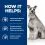 Hill's Prescription Diet Canine i/d Low Fat AB+ 12 kg