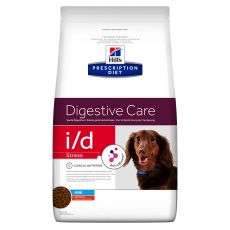 Hill's Prescription Diet Canine i/d Stress Mini AB+ 5 kg