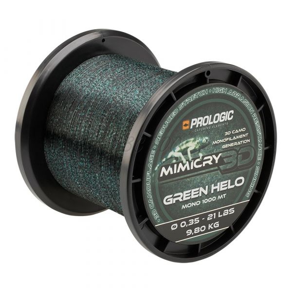 Prologic Mimicry Mirage XP Angelschnur - 1000m Camo Produktbild-Vorschau 11