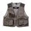 RON THOMPSON INTENZE FLY VEST S