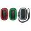 MADCAT TOPCAT RIASZT&Oacute;SZETT 2+1 PIROS Z&Ouml;LD