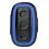 MADCAT TOPCAT ALARM - single ALARM BLUE