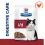 Hill's Prescription Diet Feline i/d AB+ csirke 12 x 85 g