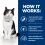 Hill's Prescription Diet Feline i/d AB+ csirke 12 x 85 g