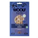 Woolf Dog Earth NOOHIDE S Kacsa 90 g