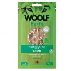 Woolf Dog Earth NOOHIDE S Bárány 90 g