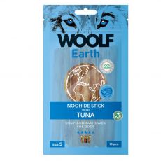 Woolf Dog Earth NOOHIDE S Tonhal 90 g