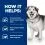 Hill's Prescription Diet Canine c/d Multicare + Metabolic 12 kg