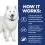 Hill's Prescription Diet Canine k/d+Mobility 12kg