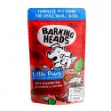 Barking Heads Little Paws Marha, Csirke, Lazac 150 g