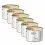 4Vets Natural Veterinary Exclusive LOW STRESS 6 x 185 g