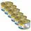 GimDog Pure Delight tonhal 6 x 85 g
