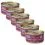 Fish4cats Finest Makr&eacute;la &eacute;s Szardella 6 x 70 g
