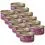 Fish4cats Finest Makr&eacute;la &eacute;s Szardella 12 x 70 g