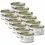 Fish4cats Finest Szard&iacute;nia &eacute;s Szardella 12 x 70 g