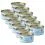Fish4cats Finest Szard&iacute;nia &eacute;s Kagyl&oacute; 12 x 70 g