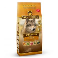 WOLFSBLUT Wide Plain Senior 2 kg