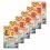 IAMS Naturally Lazac 6 x 85 g
