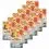 IAMS Naturally Lazac 12 x 85 g