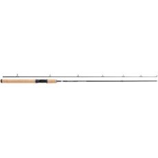 Abu Garcia Horgászbot Devil Spin M 2,13m 10-30g