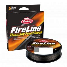 Berkley Sodrony Fireline Eredeti 150m füstszínű