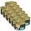 GimCat ShinyCat Kitten tonhal 12 x 70 g